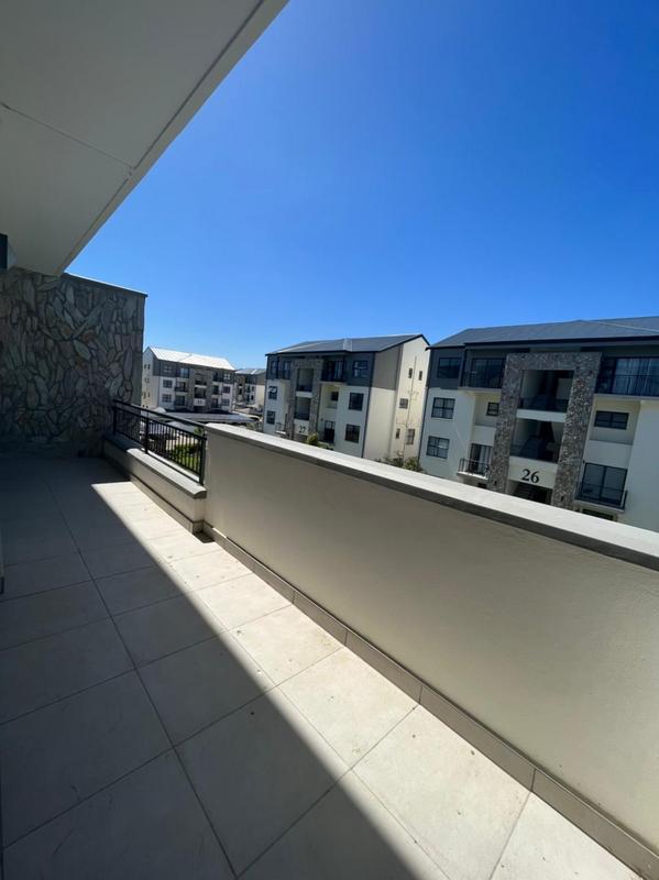 To Let 1 Bedroom Property for Rent in The Huntsman Western Cape